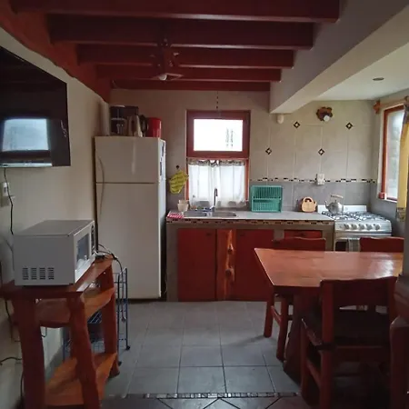 Cabaña Un Mundo nuevo-2